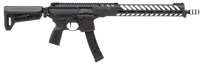 Sig Sauer MPX 9mm Rifle Folding Stock