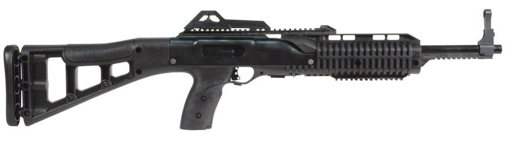 Hi-Point carbine rifle .380