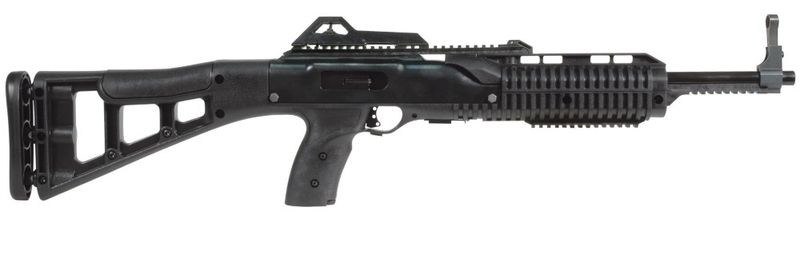 Hi-Point carbine rifle .380