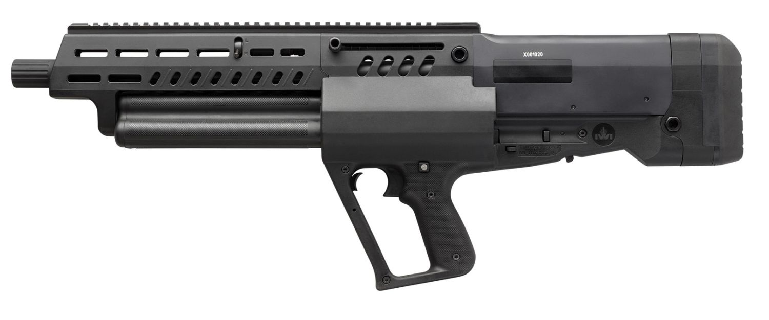 IWI Tavor 12ga Bullpup Semi-Auto