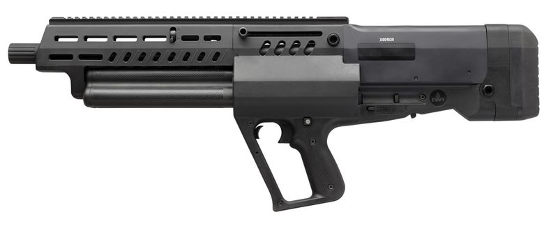 IWI Tavor 12ga Bullpup Semi-Auto