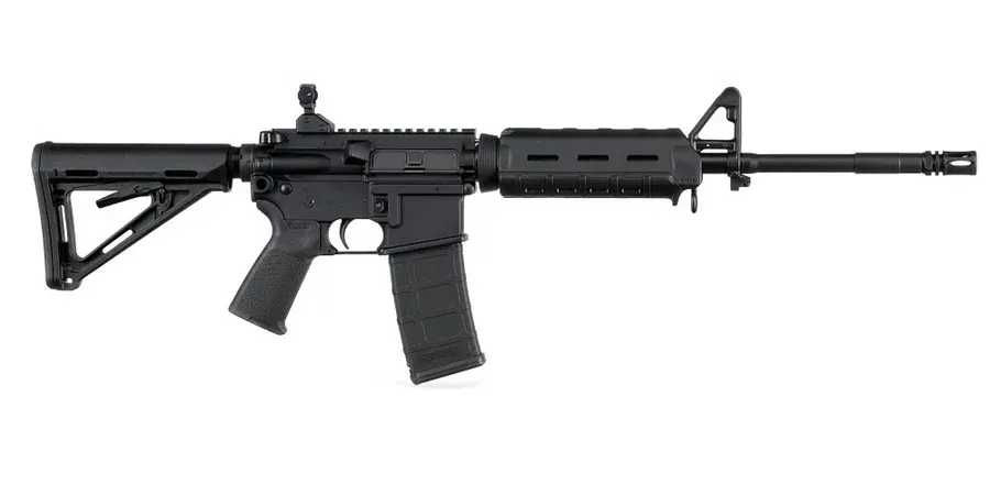 Sig Sauer M400 AR-15 223/556 Rifle