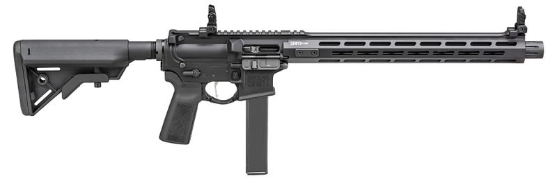 Springfield Armory Saint Victor PCC 9mm AR rifle