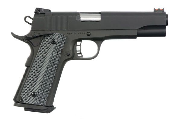 Rock Island 1911 Tactical II 10mm 5"