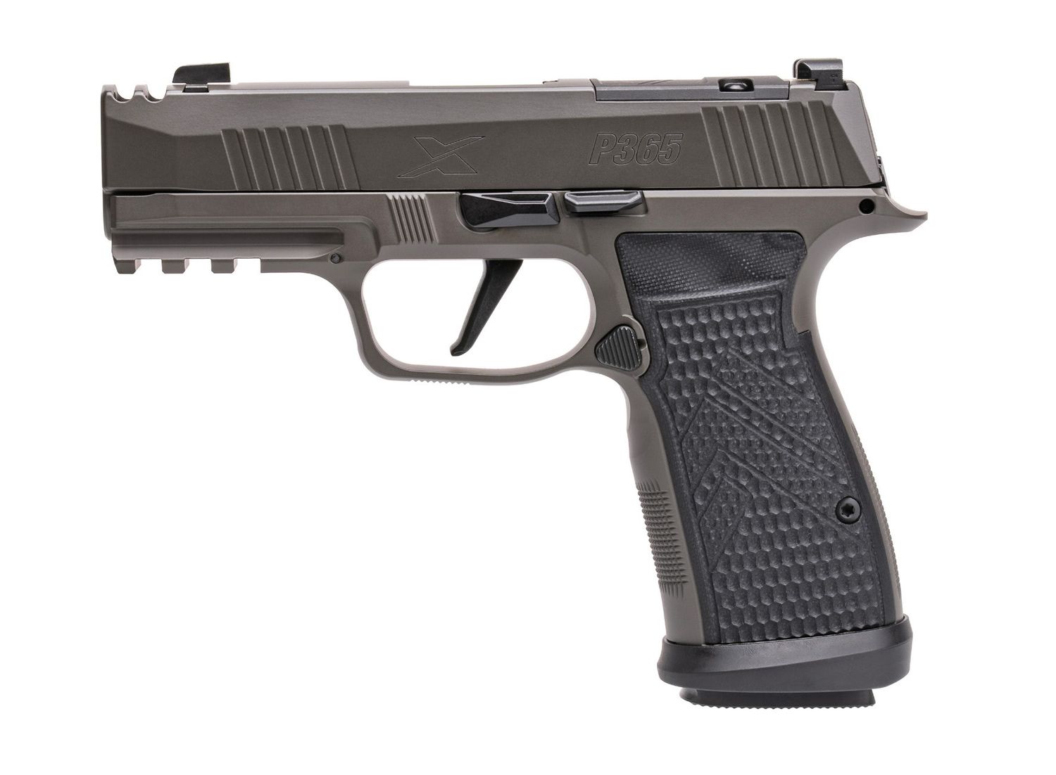 Sig Sauer P365 AXG Legion 9mm 17+1