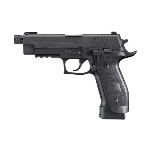 Sig Sauer P226 9mm Threaded Barrel