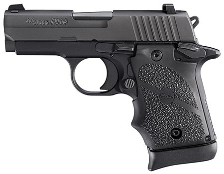 Sig Sauer P938 9mm
