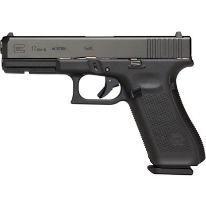 Glock 17 Gen 5 9mm