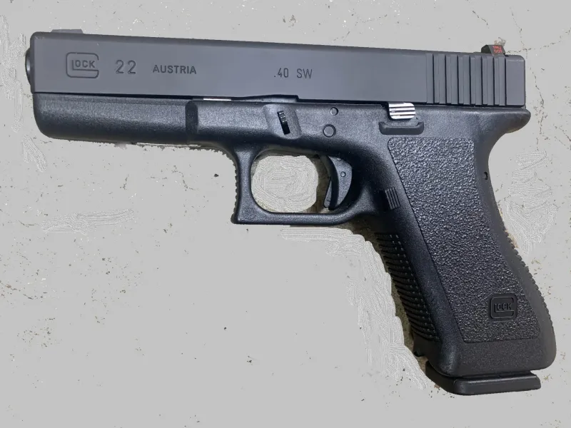 Glock 22 Gen 2 .40