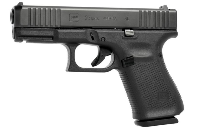 Glock 23 Gen5 .40