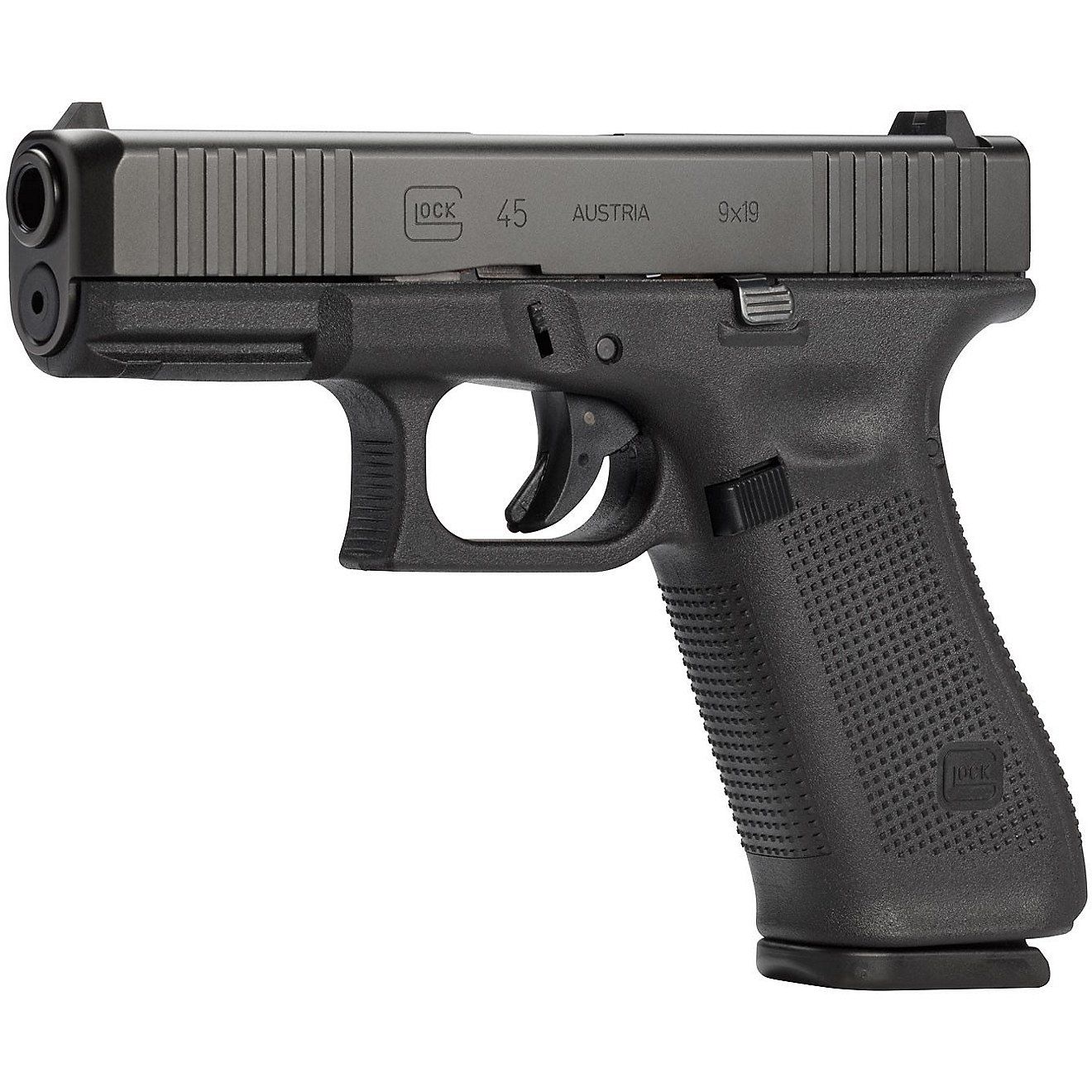 Glock 45 Gen5 9mm