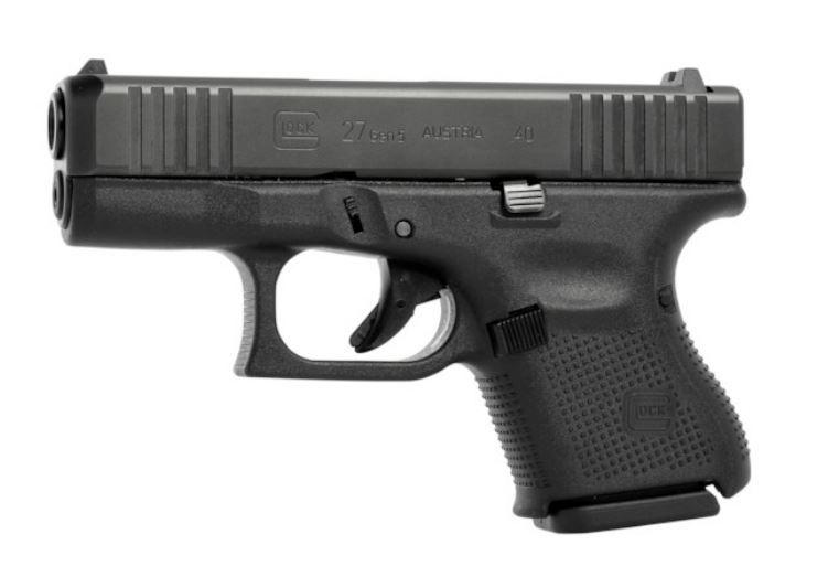 Glock 27 Gen5 .40