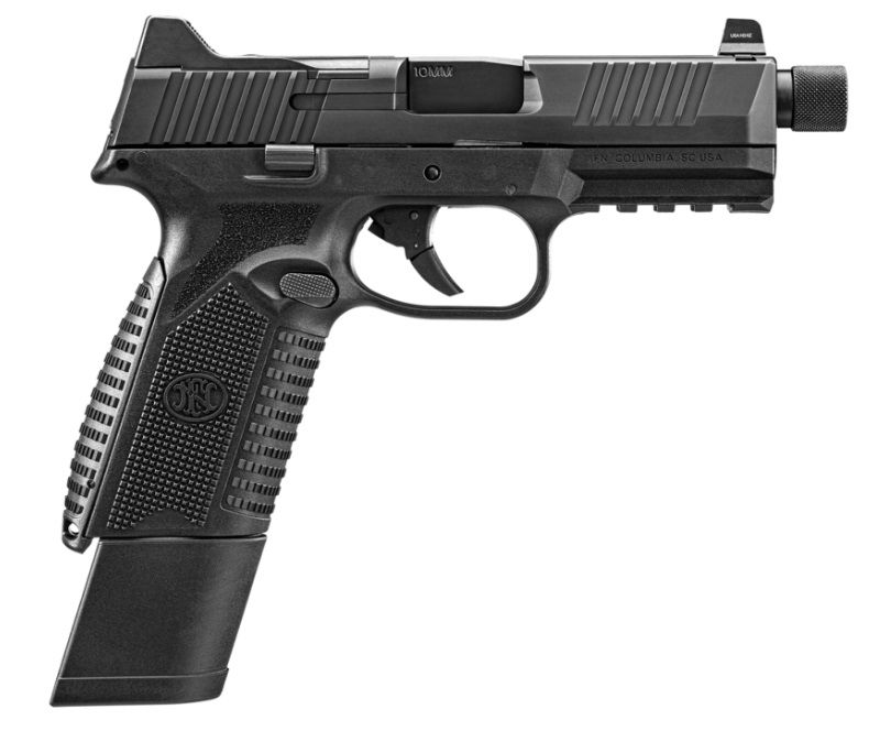 FN 510 Tactical 10mm