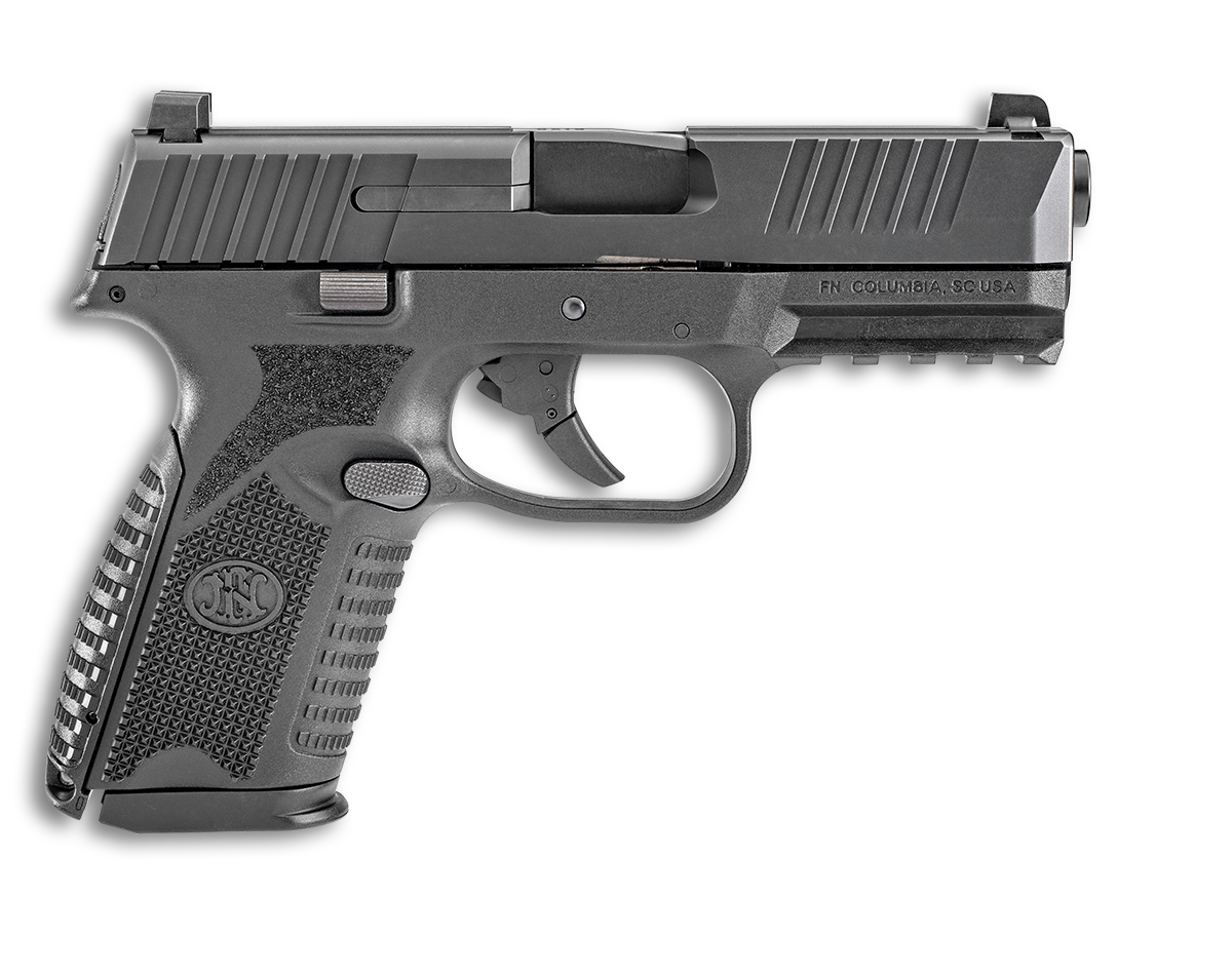 FN 509 M 9mm