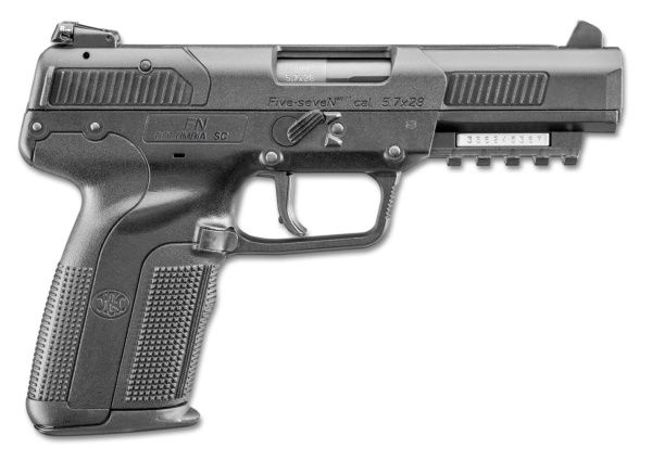 FN Five Seven 5.7x28mm 20+1
