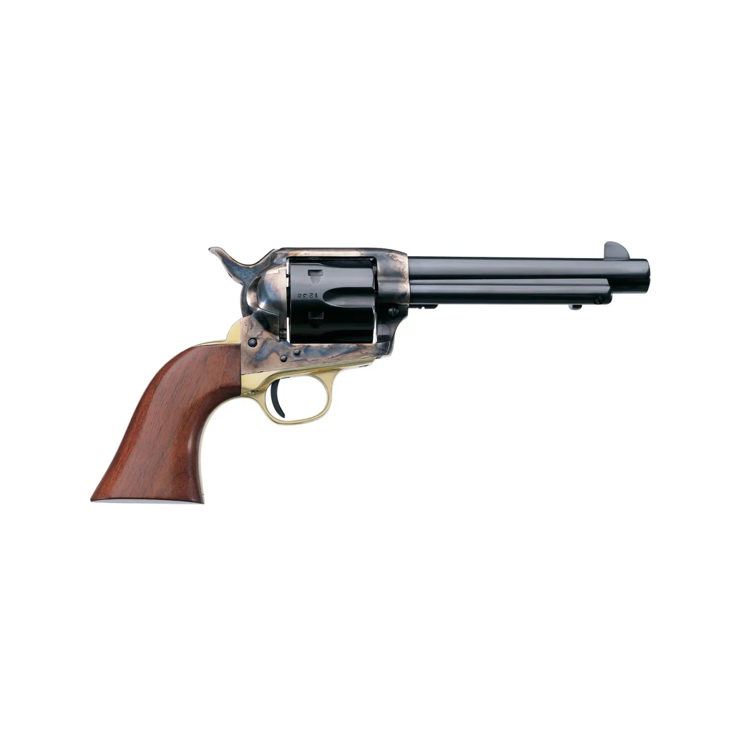 Uberti 1873 9mm 5.5" barrel single action