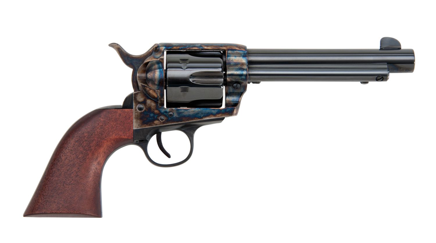 Traditions 1873 Frontier .357/38sp 5.5" barrel single action