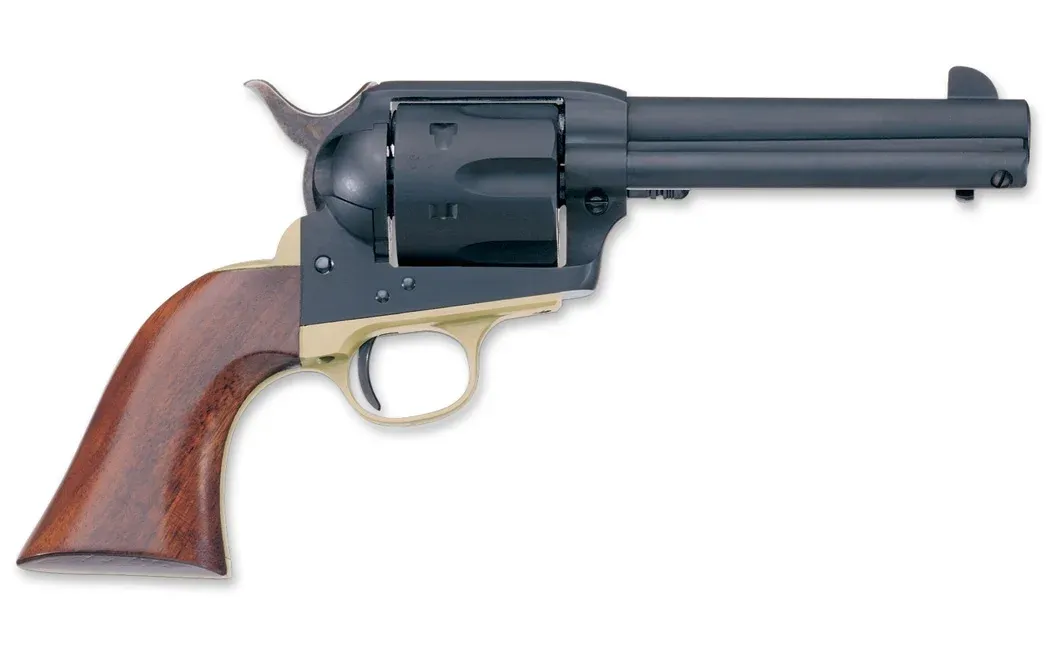 Uberti 1873 Hombre 45LC 4.75" barrel single action