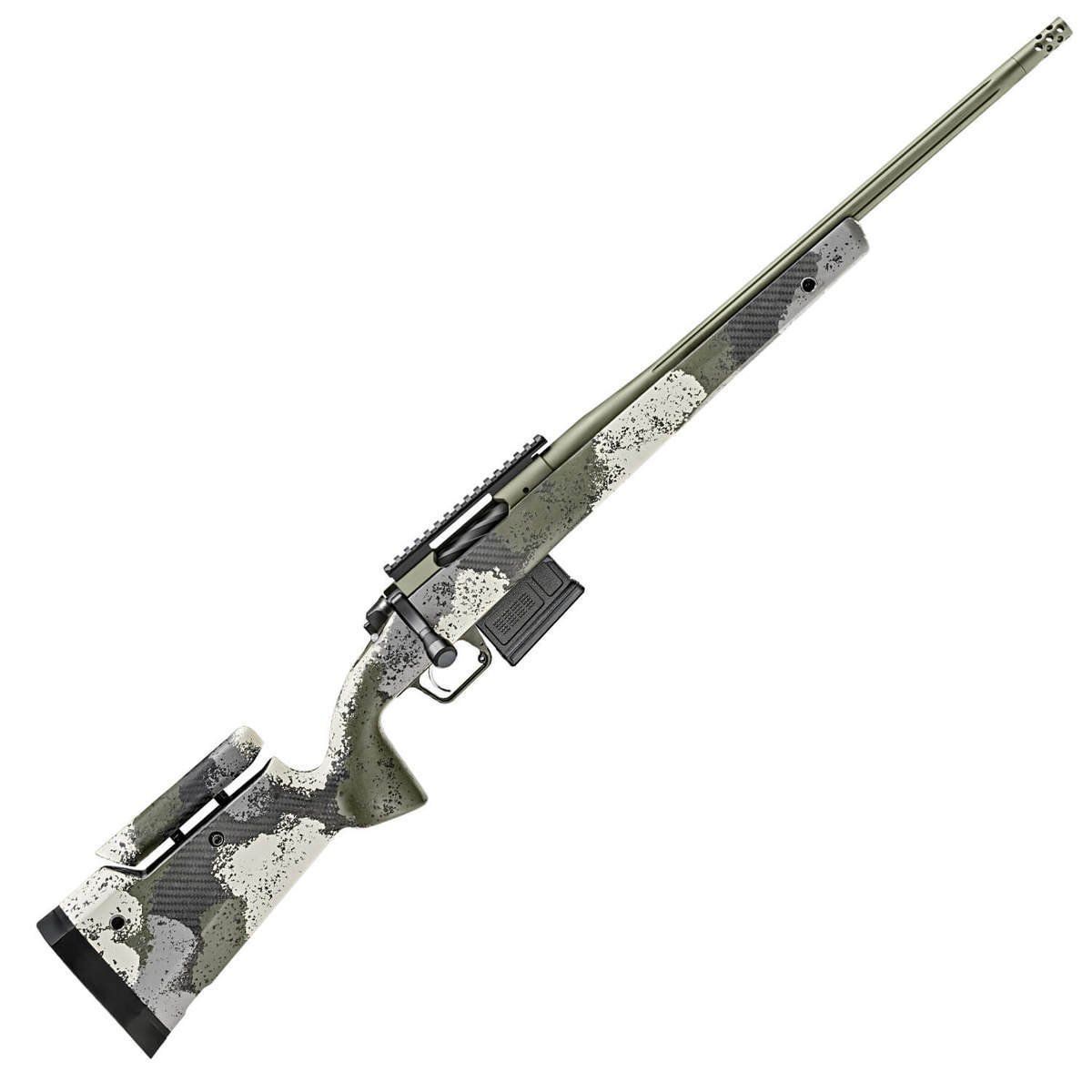 Springfield Armory Waypoint 2020 .308 Bolt action Springfield Armory Waypoint 2020 .308 Bolt action