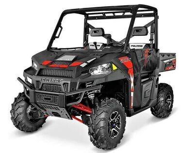 UTV Accessories