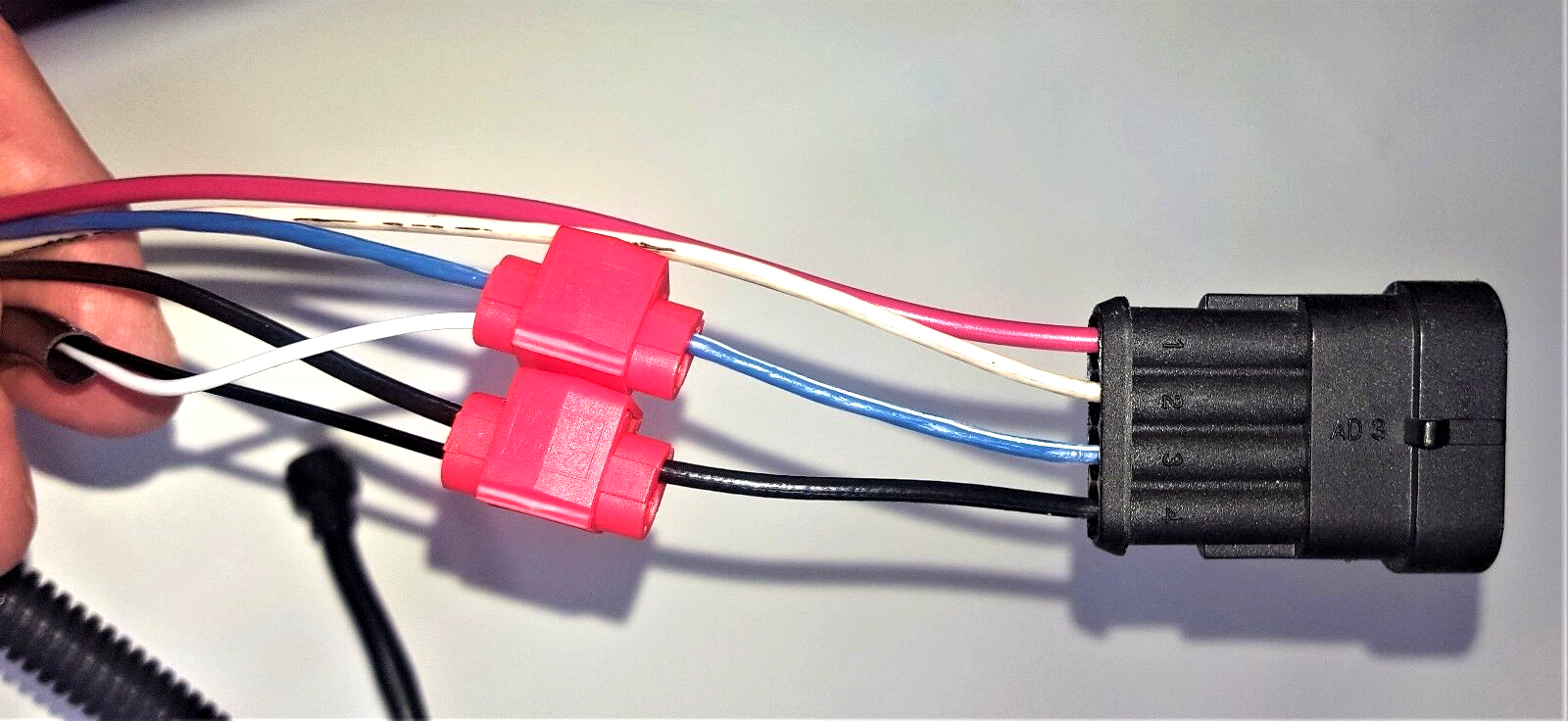 POLARIS TURN SIGNAL [beeper sound] REMINDER FOR ALL OF OUR KITS