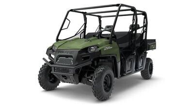 Ranger 500 - 570  Mid Size And Full Size