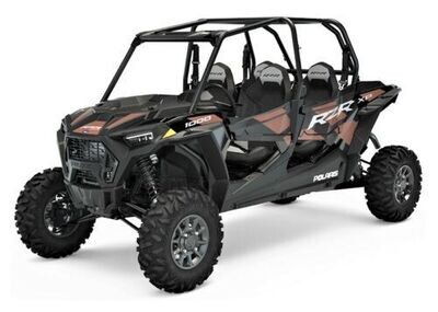 RZR PRO 1000