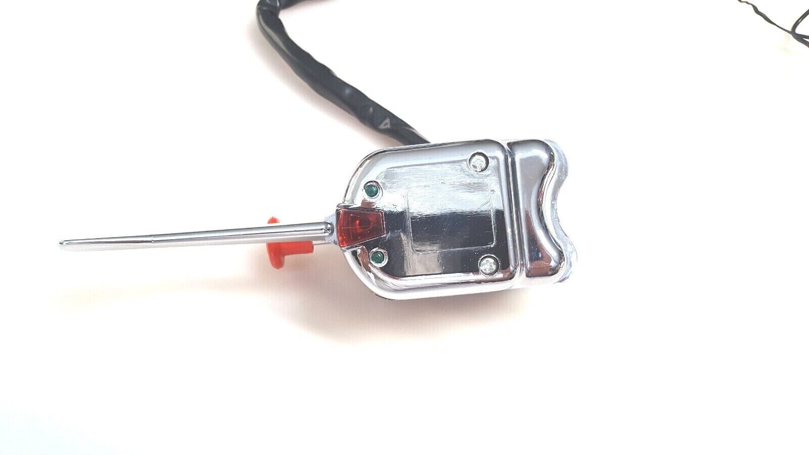 POLARIS UNIVERSAL SIGNAL SWITCH BLACK OR CHROME