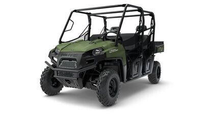 Ranger 500 - 570 Full Size