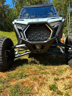 RZR PRO 1000