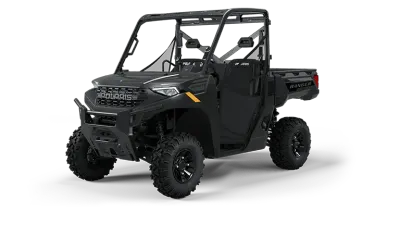 Ranger XP All Models