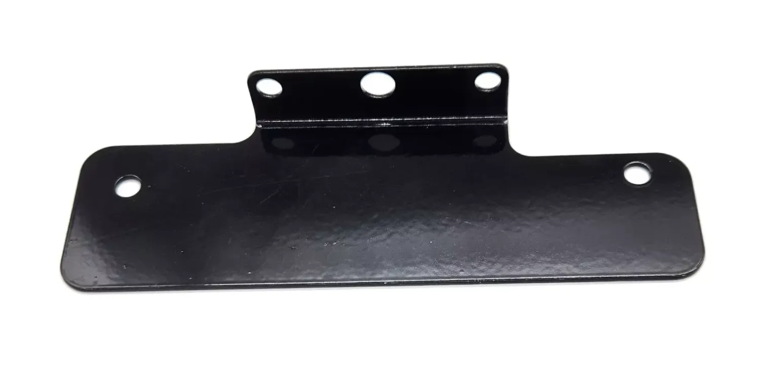 2013-25 POLARIS LICENCE PLATE HOLDER