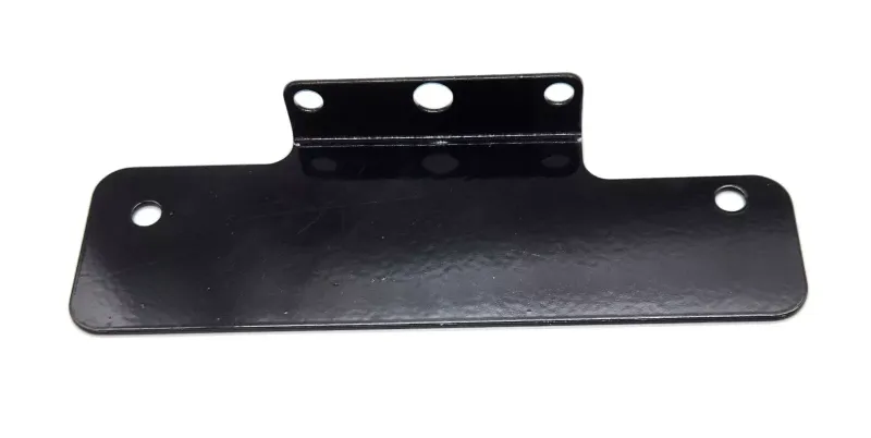 2013-25 POLARIS LICENCE PLATE HOLDER