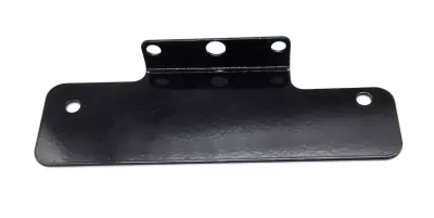 2013-25 POLARIS LICENCE PLATE HOLDER