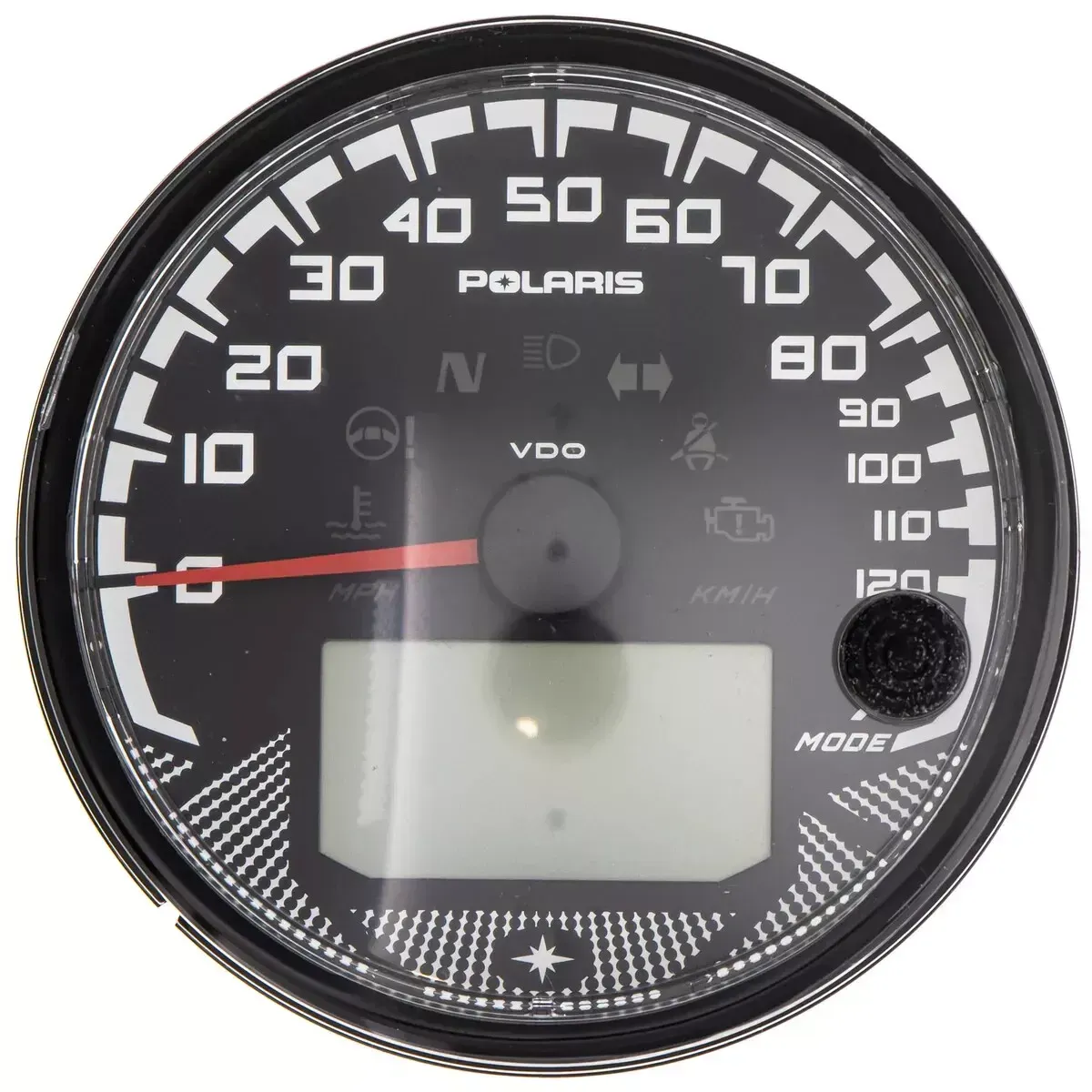 POLARIS OLD STYLE SPEEDO LIGHT ARROWS KIT RANGER XP -FULL SIZE- MID SIZE