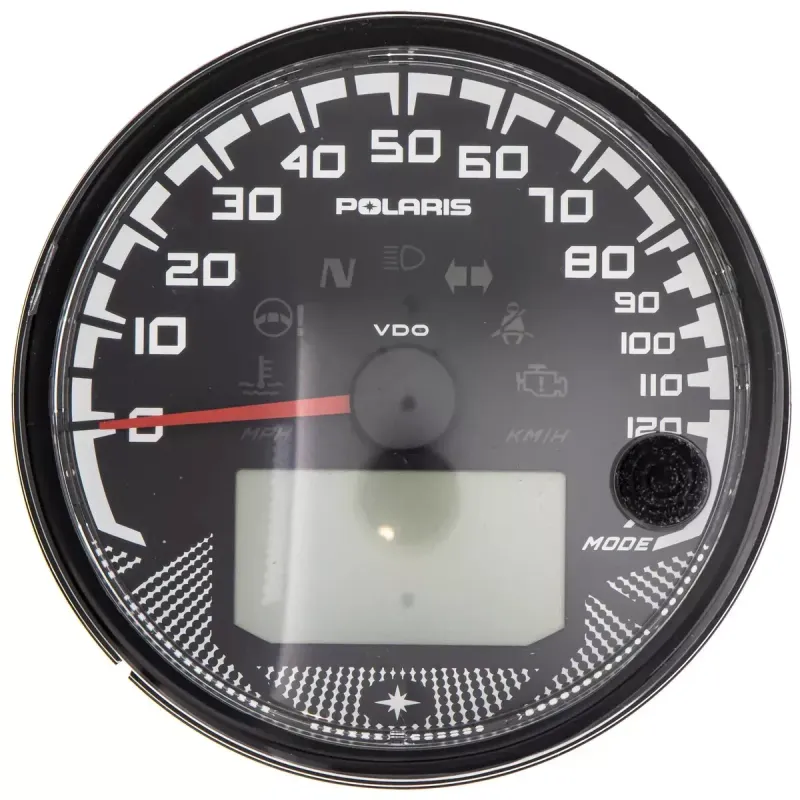 POLARIS OLD STYLE SPEEDO LIGHT ARROWS KIT RANGER XP -FULL SIZE- MID SIZE
