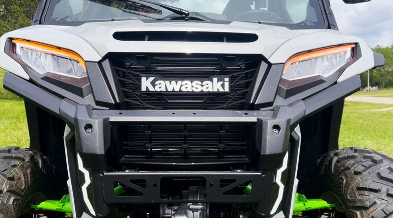 2024-2025 KAWASAKI RIDGE