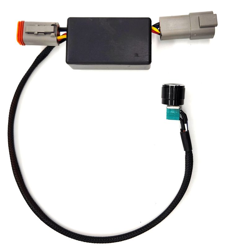 WIPER DELAY FITS POLARIS RANGER XP & NORTHSTAR  2022 up