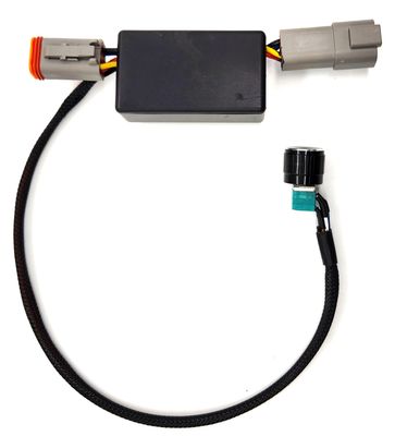 WIPER DELAY FITS POLARIS RANGER XP & NORTHSTAR  + EXPEDITION + XD1500 2022 up