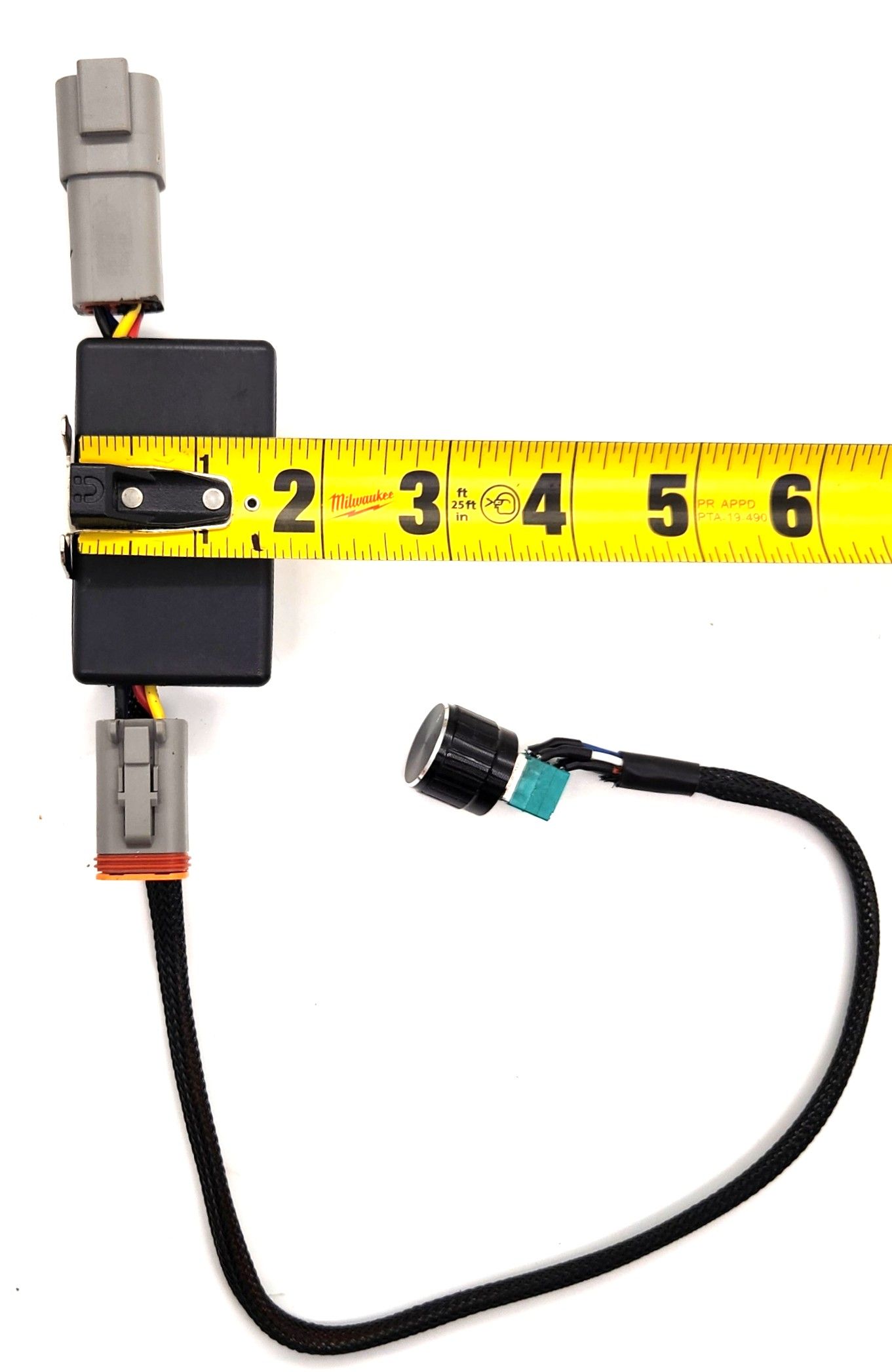 WIPER DELAY FITS POLARIS 2022 + RANGER XP & NORTHSTAR + EXPEDITION + XD1500