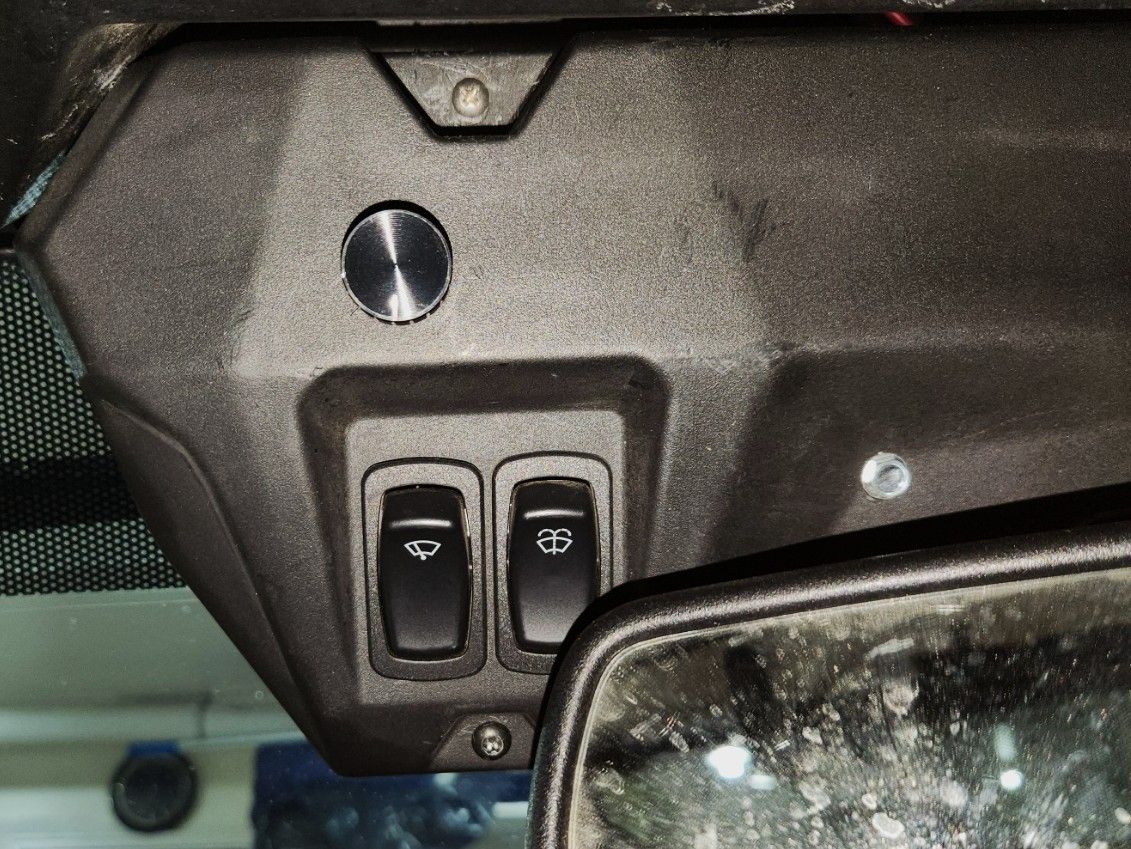 WIPER DELAY FITS POLARIS 2018-2021 RANGER XP 1000