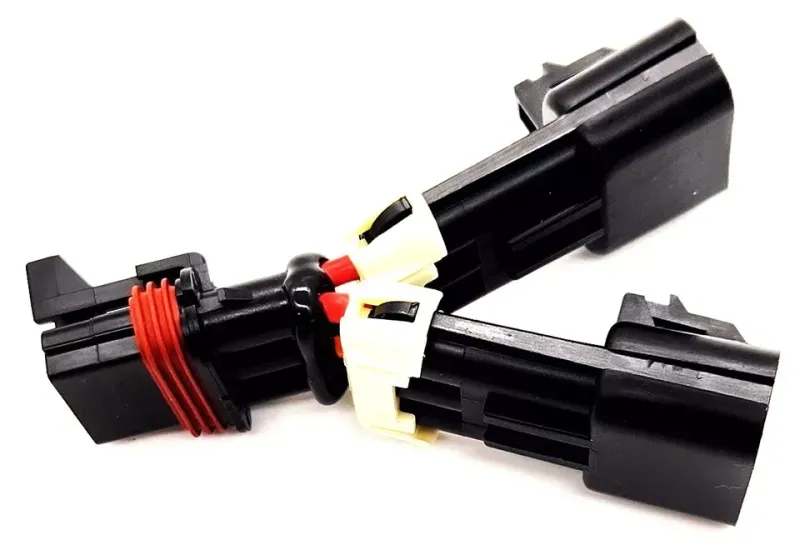 POLARIS 2018-26 RANGER OR GENERAL EPS PULSE BUSS BAR 2-WAY SPLITER