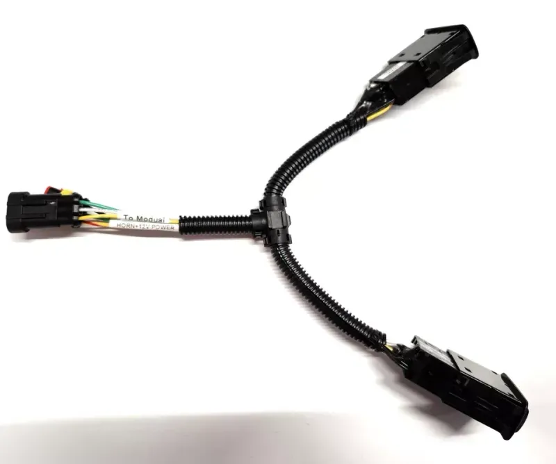 Rocker switches For Use With Our Harnesses Using Module