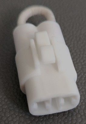 Seat Belt Bypass   KAWASAKI RIDGE