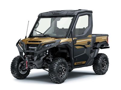 KAWASAKI RIDGE