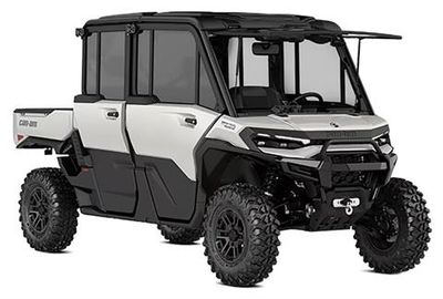 Can-Am Defender HD11 