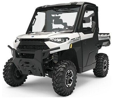 2018-2026 RANGER 1000