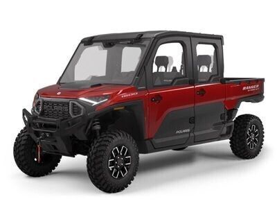 2024 -2027 POLARIS XD 1500