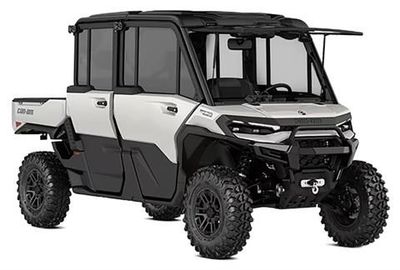 CAN-AM DEFENDER HD11