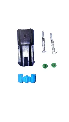 2018-27 POLARIS RANGER XP 1000 & NORTHSTAR & BACK-UP LIGHT FACTORY PLUG ONLY